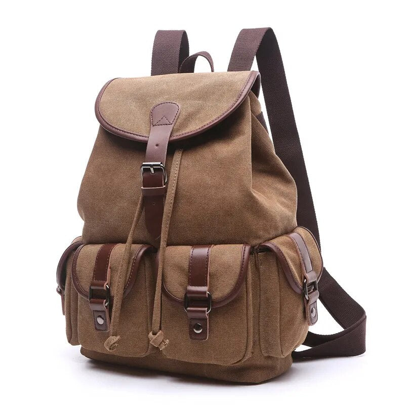 Scione Backpack II - Bags By Benson