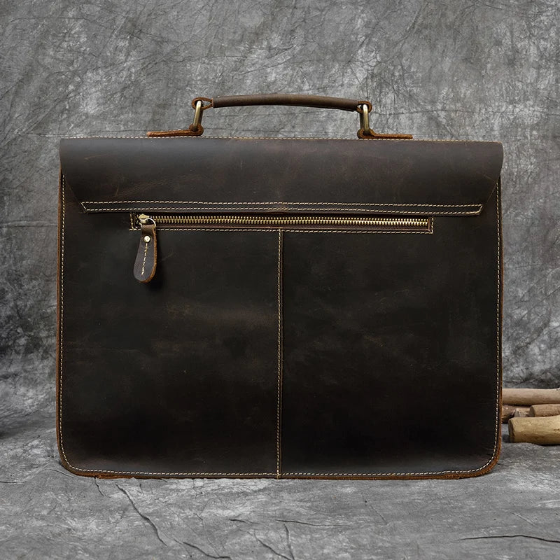Luufan Business Briefcase