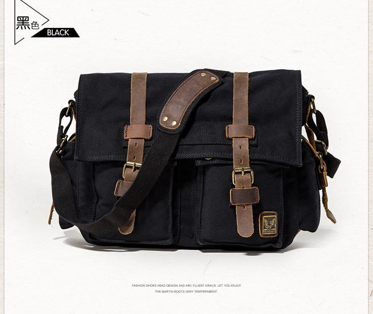 Munuki Laptop Bag