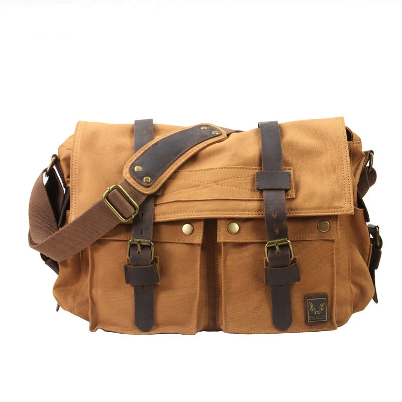 Munuki Laptop Bag