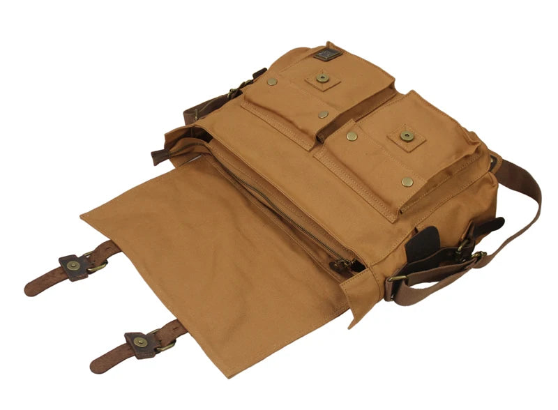 Munuki Laptop Bag