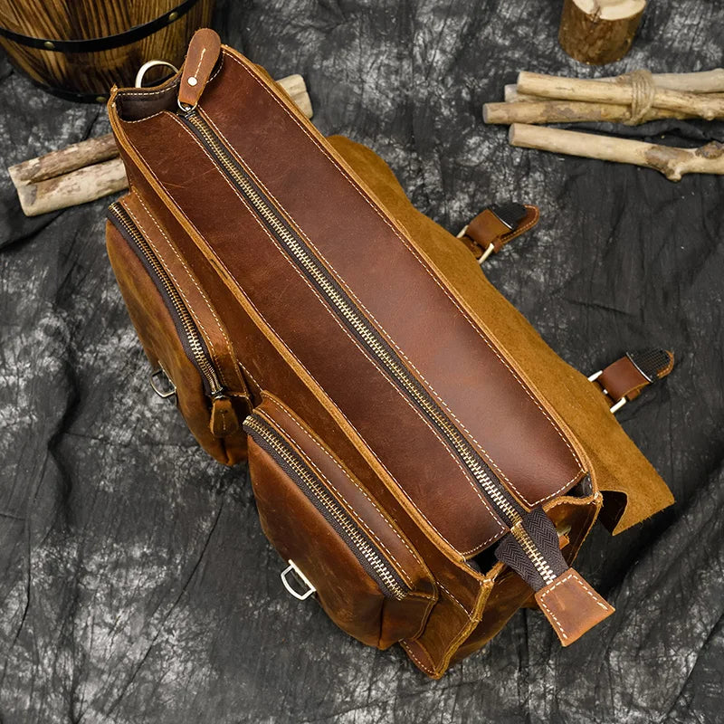 Luufan Business Briefcase