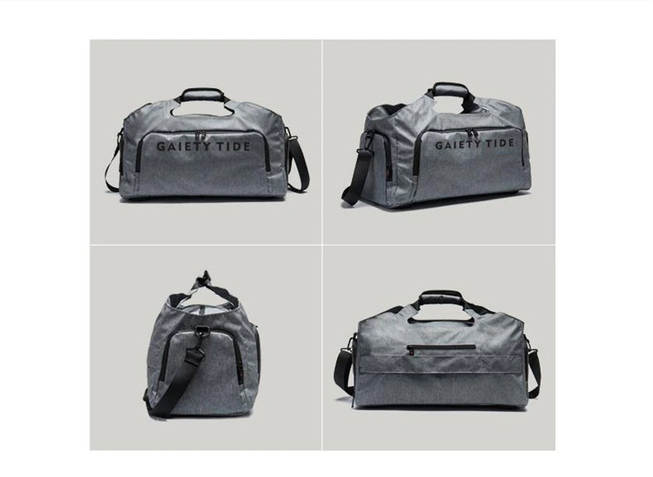 Sancross Sports Gym Bag - Bags By Benson
