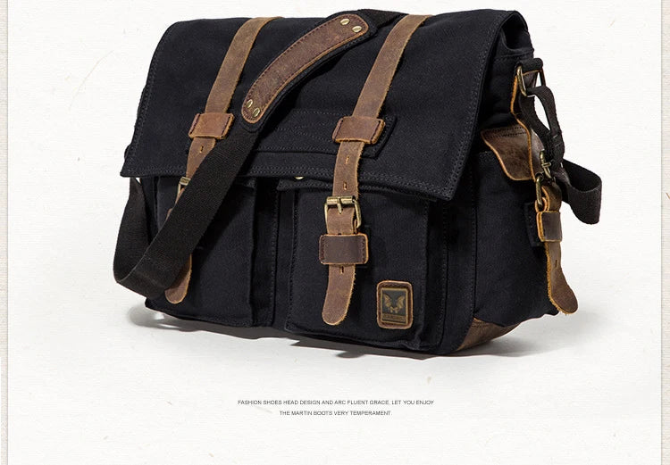 Munuki Laptop Bag
