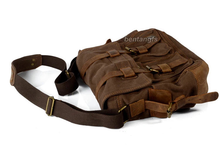 Munuki Laptop Bag