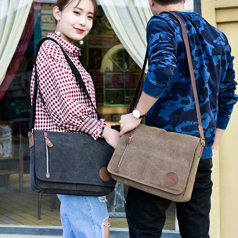 Dida Bear Laptop Bag