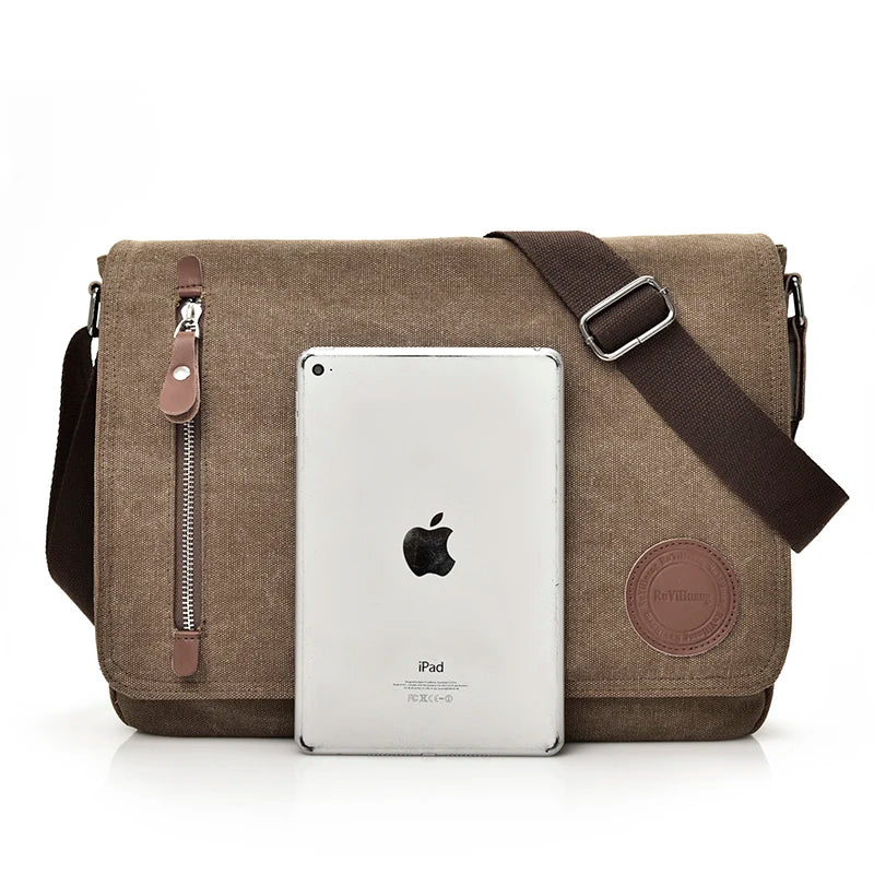 Dida Bear Laptop Bag