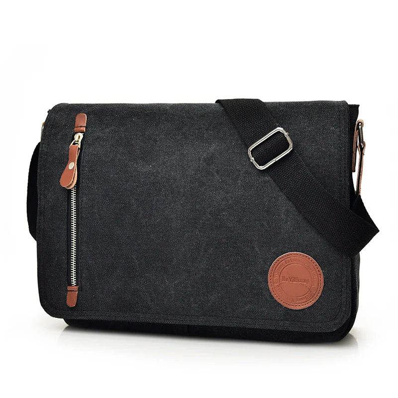 Dida Bear Laptop Bag