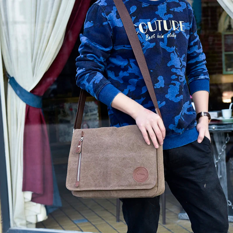 Dida Bear Laptop Bag