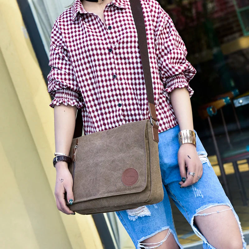Dida Bear Laptop Bag