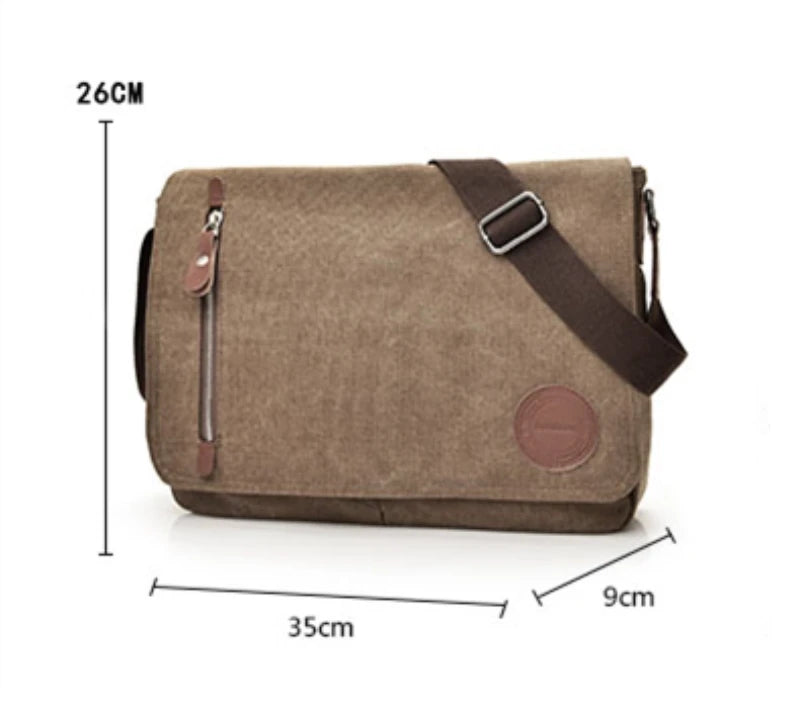 Dida Bear Laptop Bag