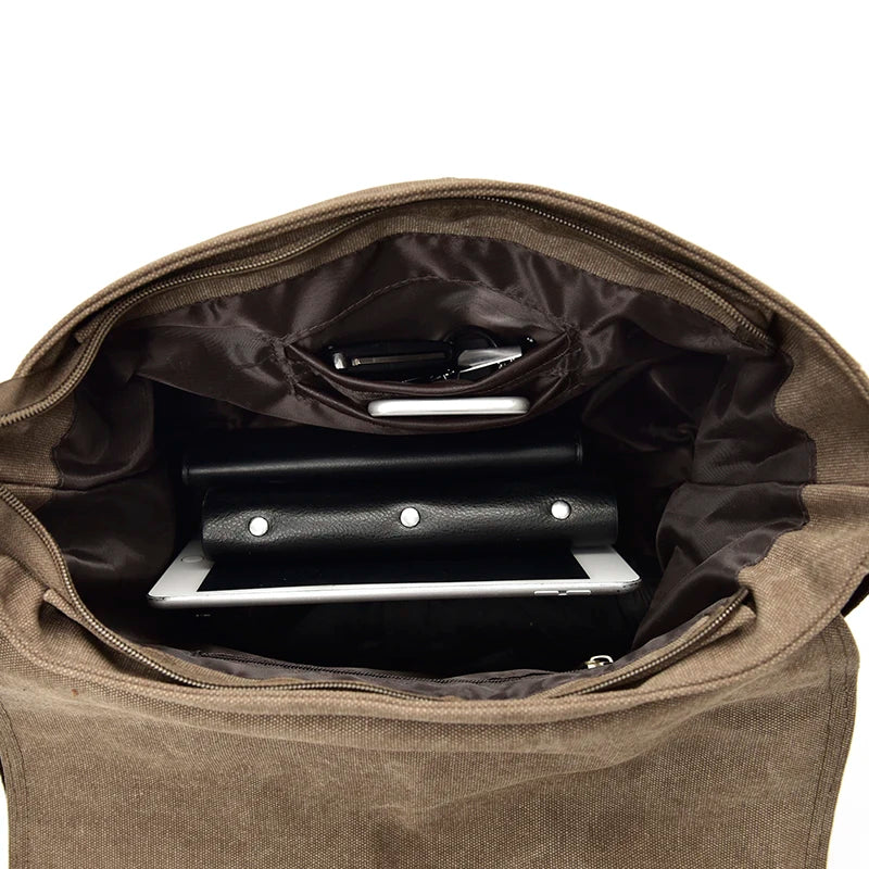 Dida Bear Laptop Bag