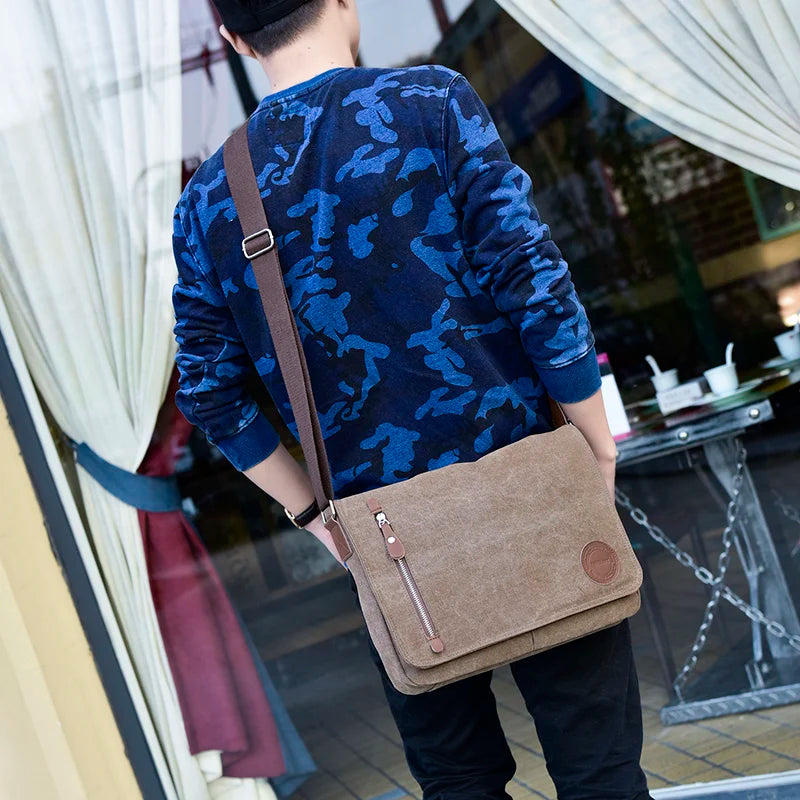 Dida Bear Laptop Bag