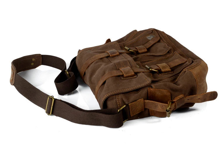 Munuki Laptop Bag