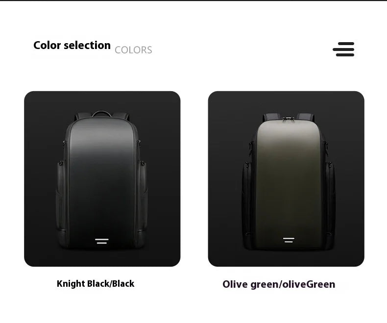 Tangcool Backpack