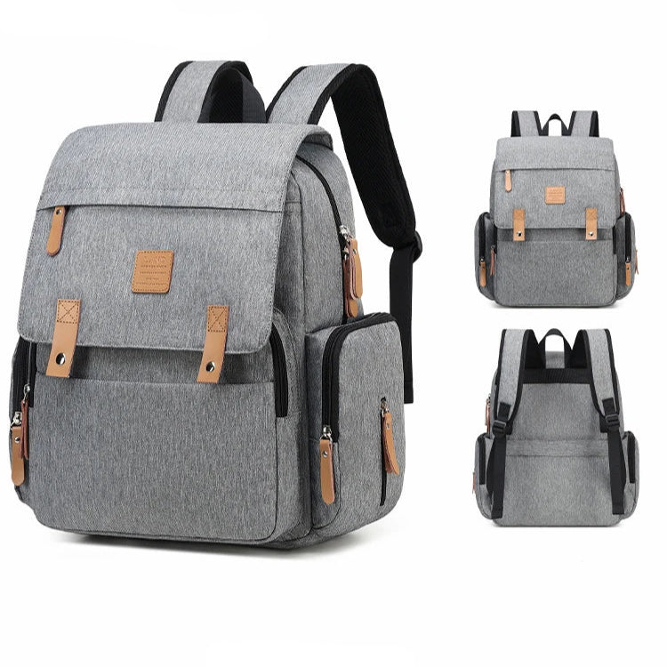 Land Nappy Backpack II