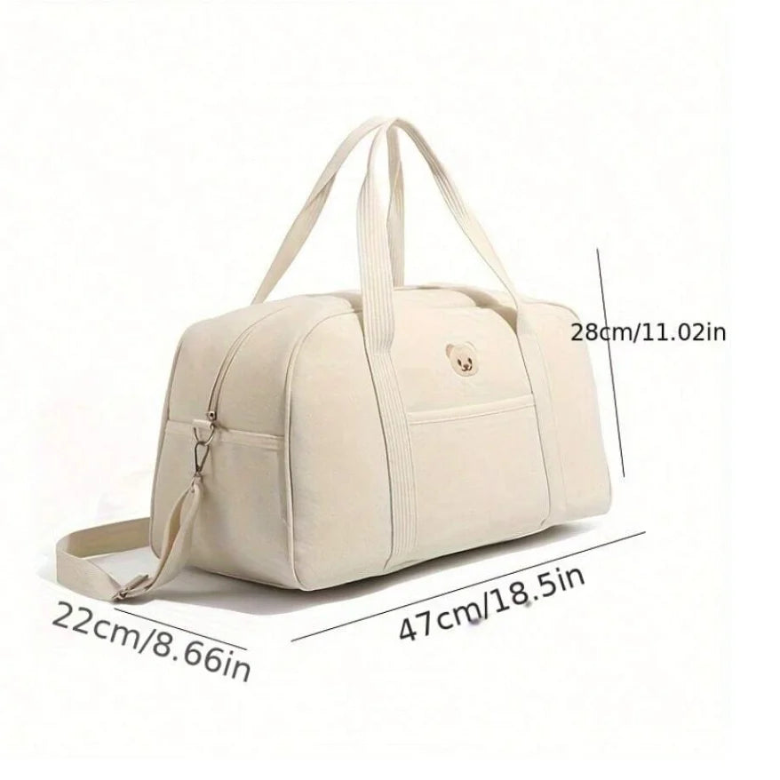 Movokbaby Voyager Nappy Bag