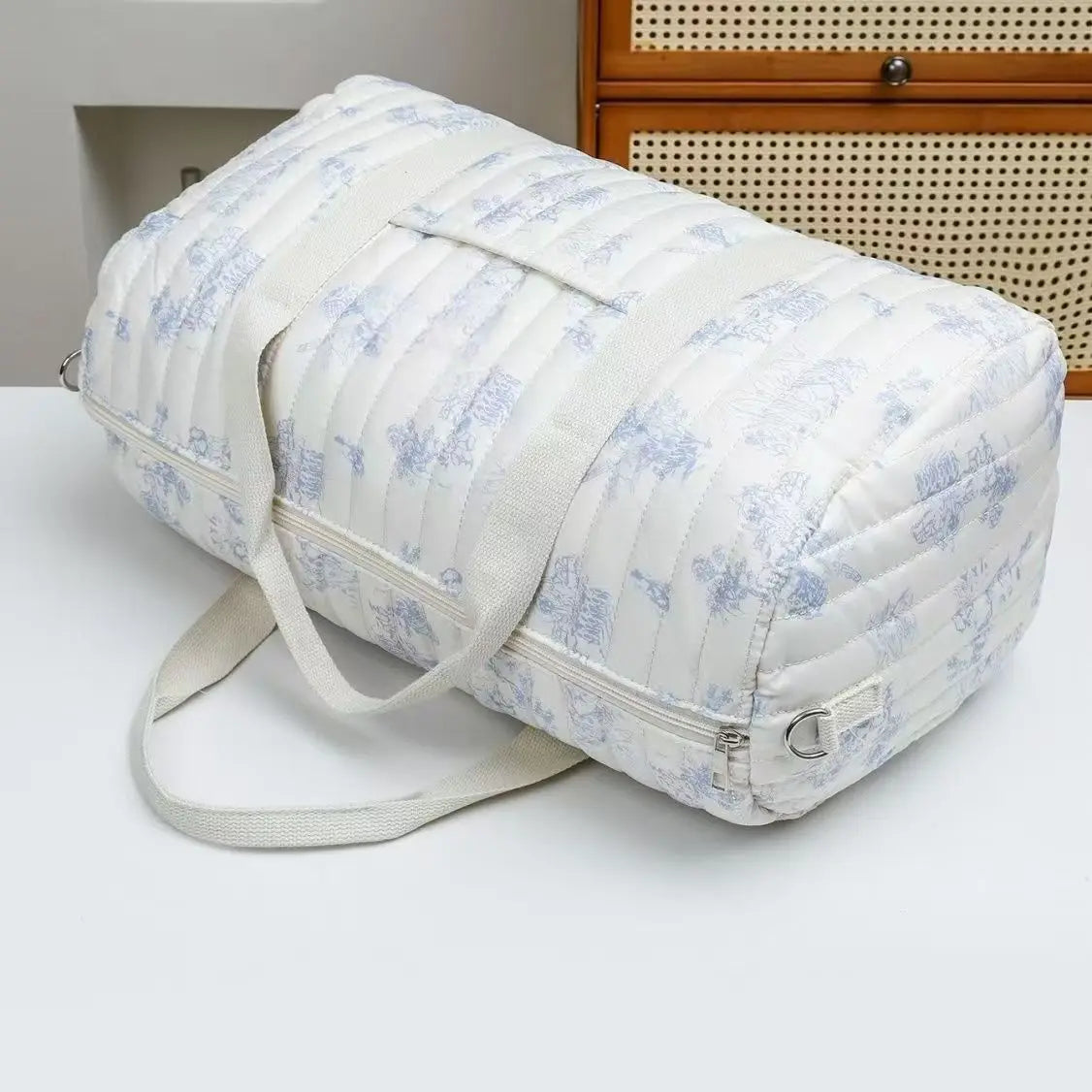 Movokbaby Bloom Nappy Bag