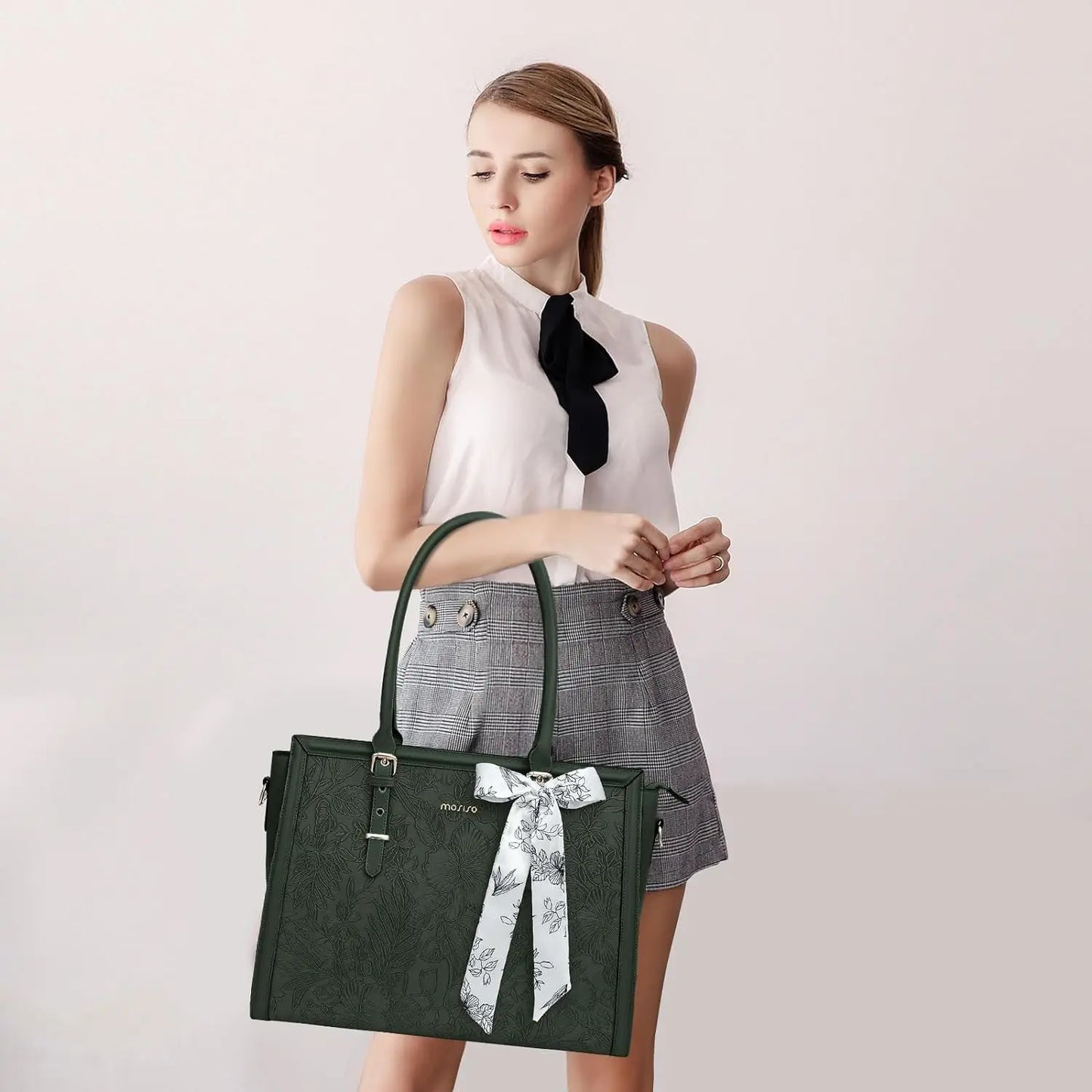 Mosiso Womens Laptop III