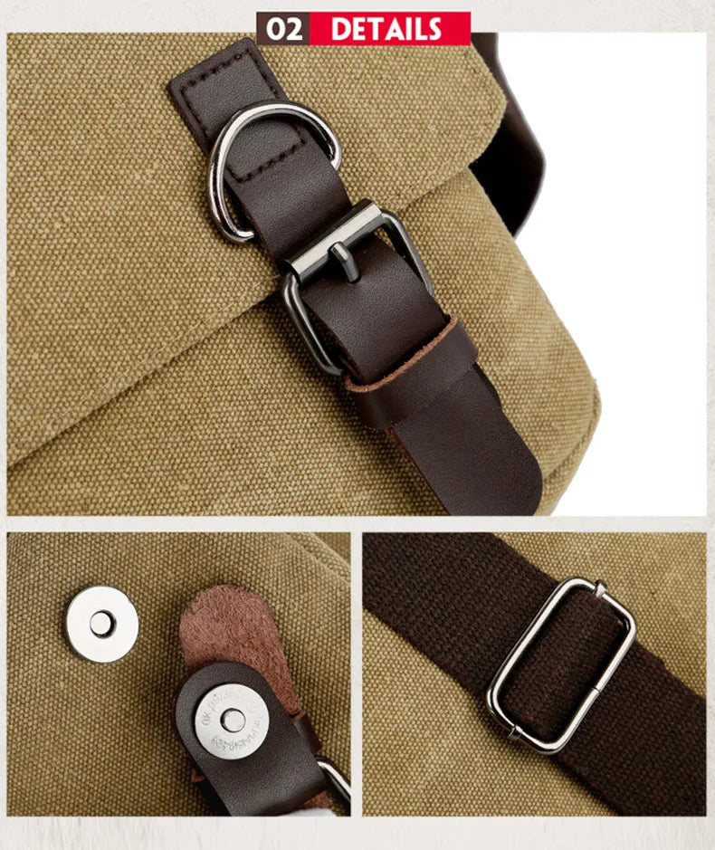 Joneton Laptop Briefcase