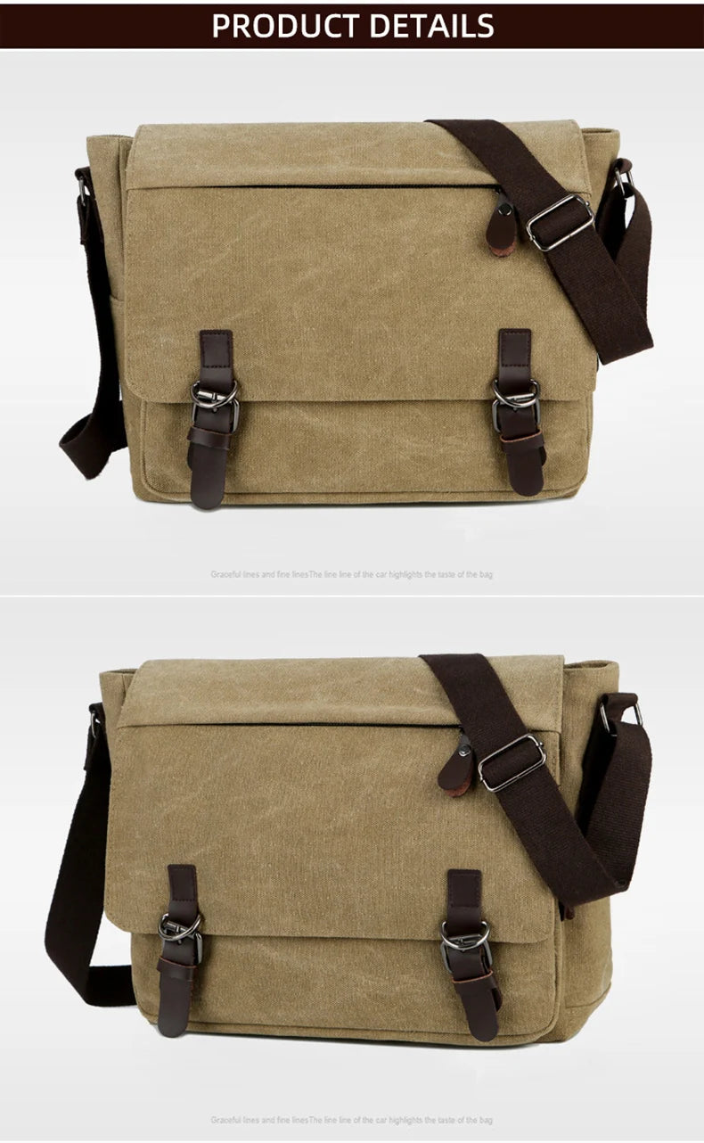 Joneton Laptop Briefcase