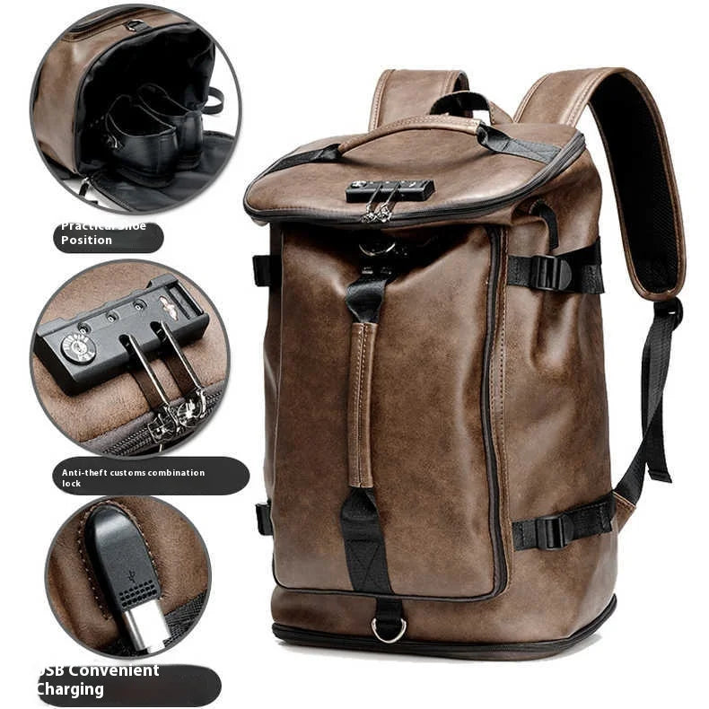 KatyPaul Backpack