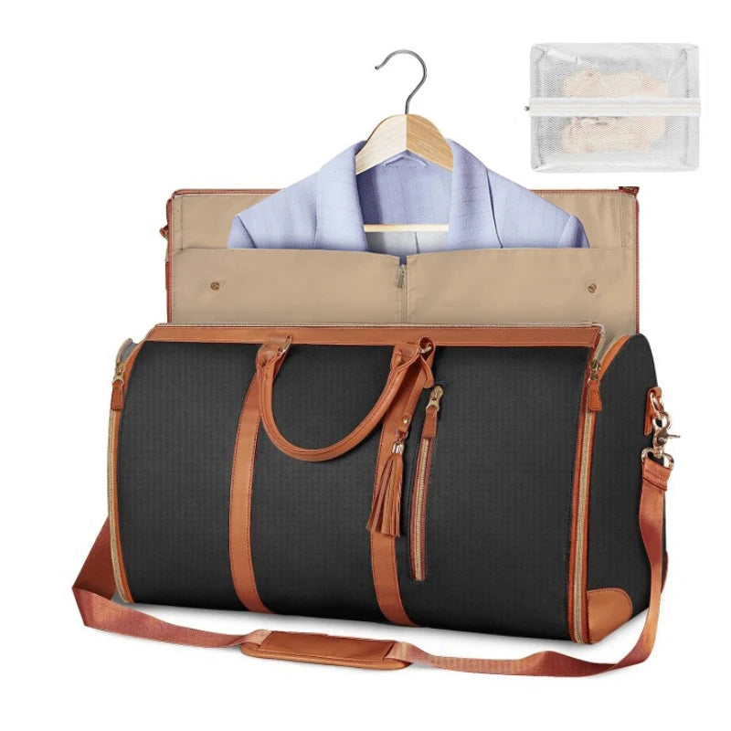 Buylor Overnight Bag