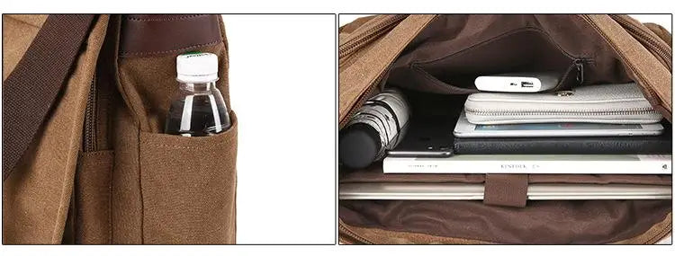 Joneton Laptop Bag II