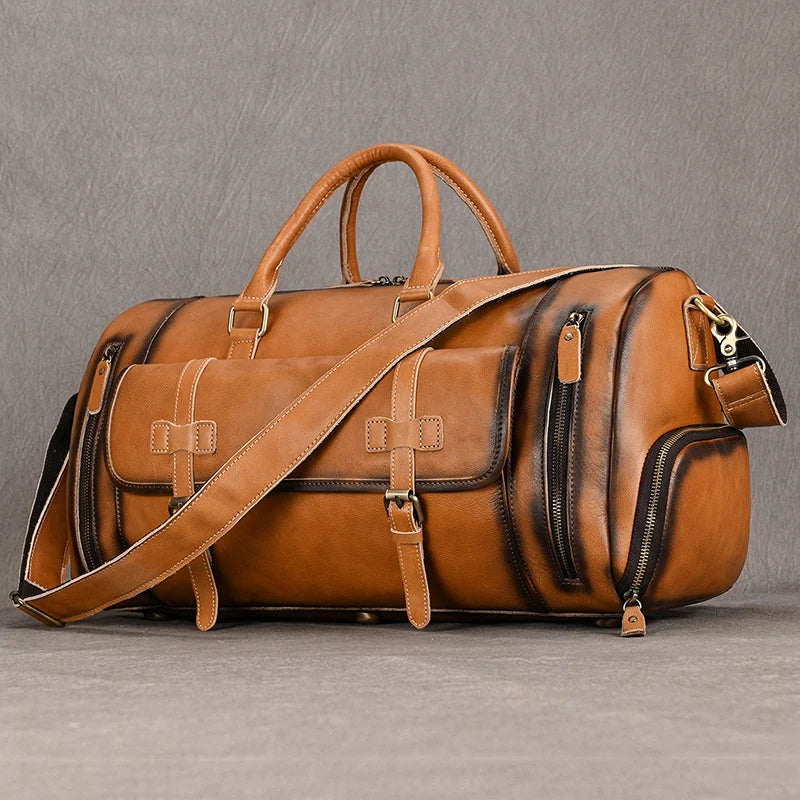 Luufan Overnight Bag III