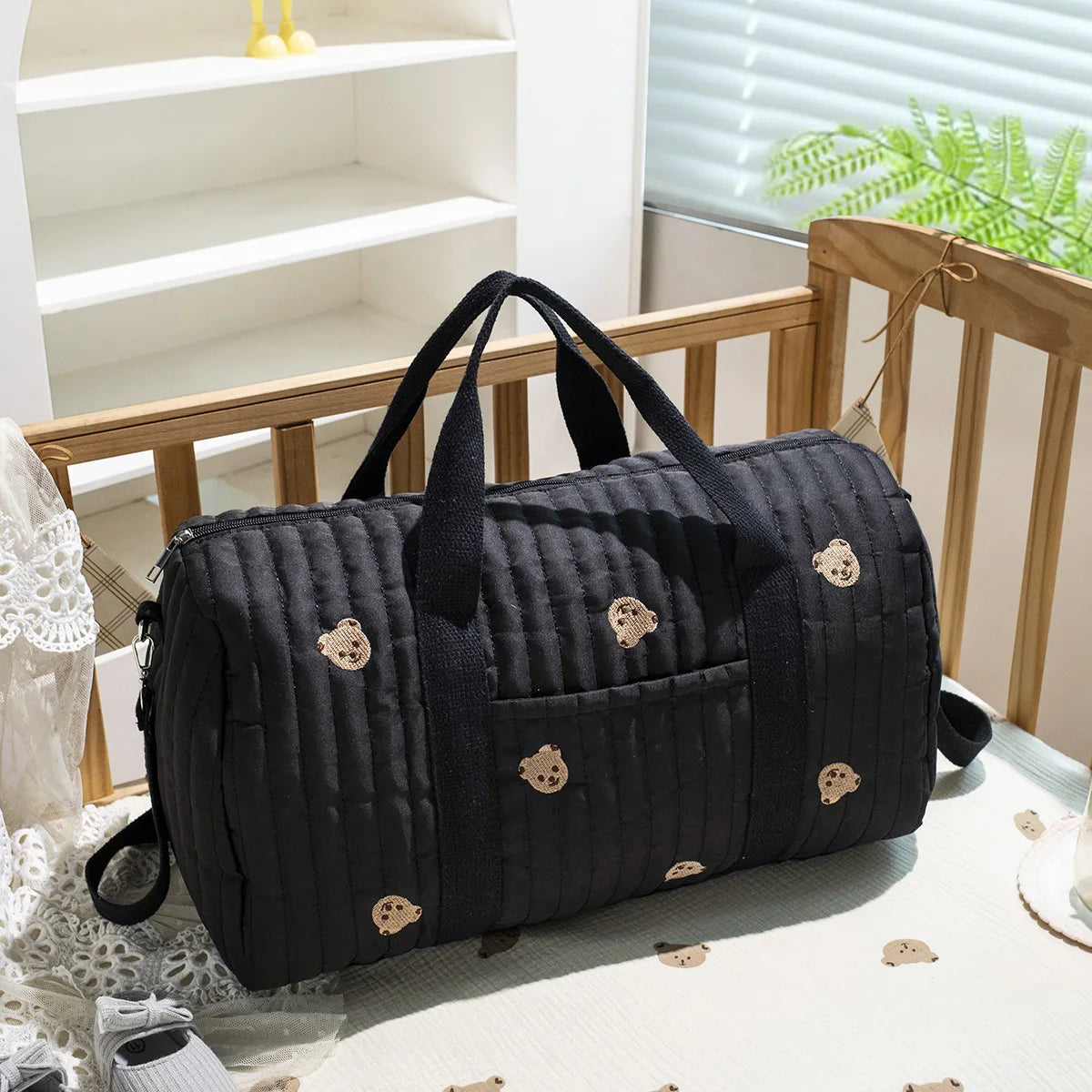 Movokbaby Urban Nappy Bag