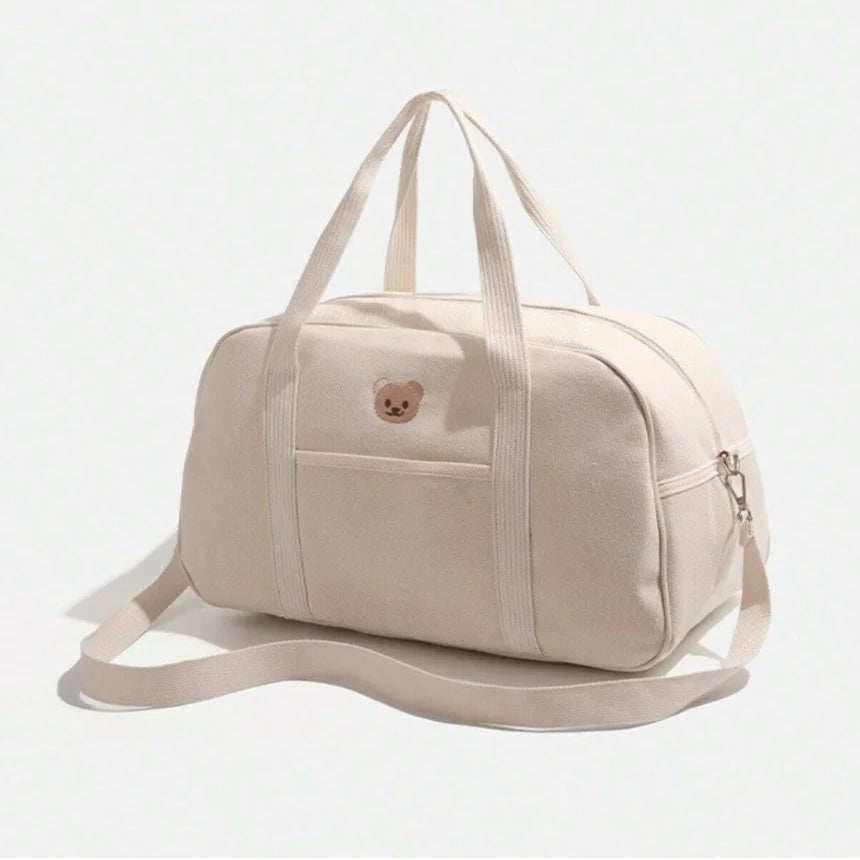 Movokbaby Voyager Nappy Bag