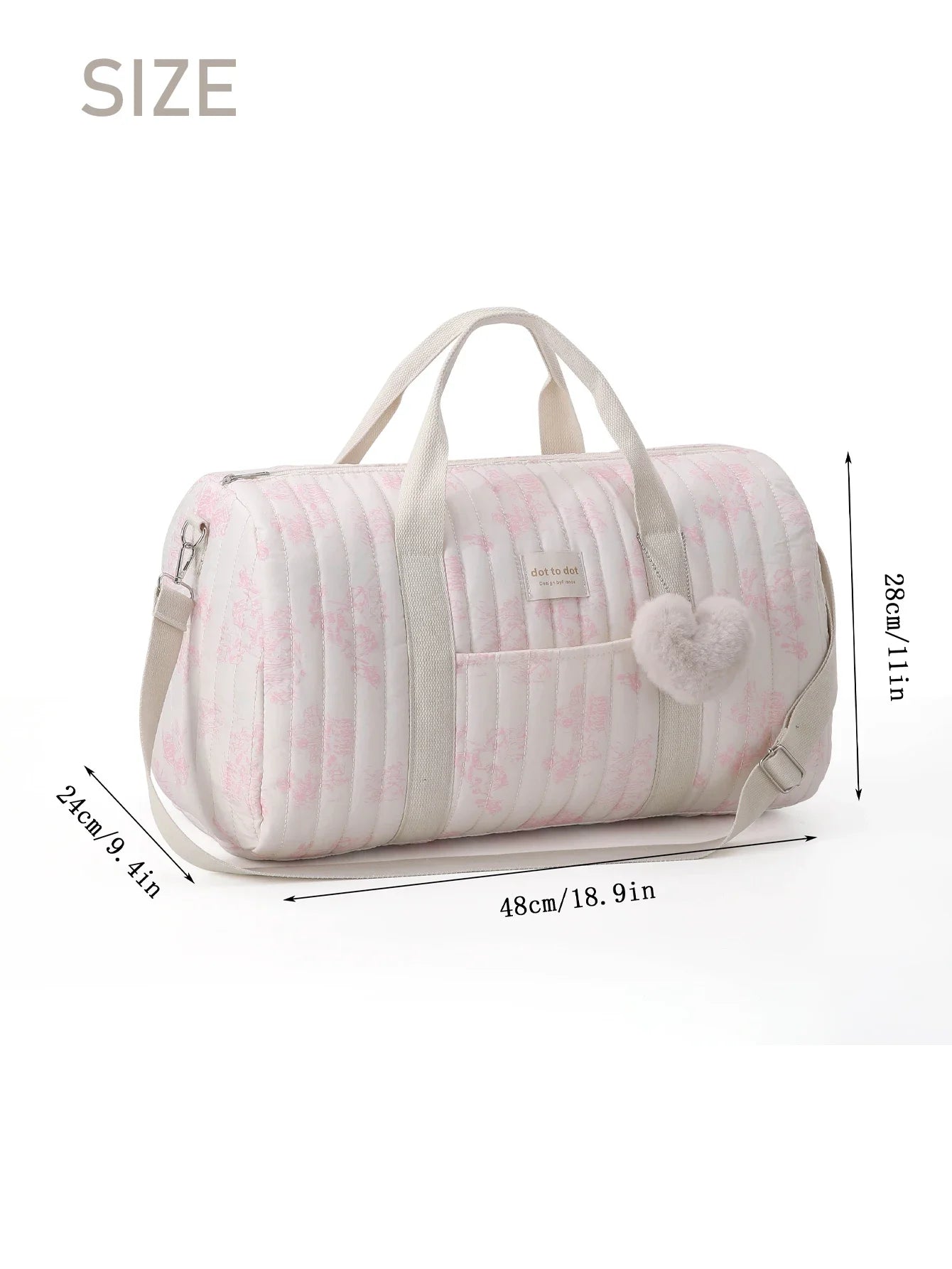 Movokbaby Nest Nappy Bag