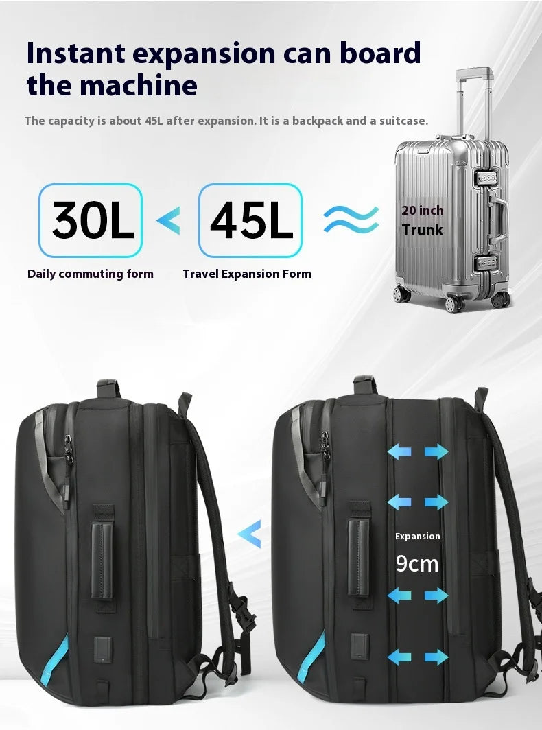 Tangcool Backpack II