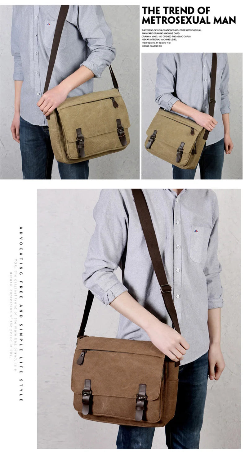 Joneton Laptop Briefcase