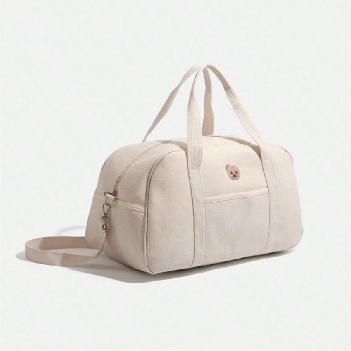Movokbaby Voyager Nappy Bag