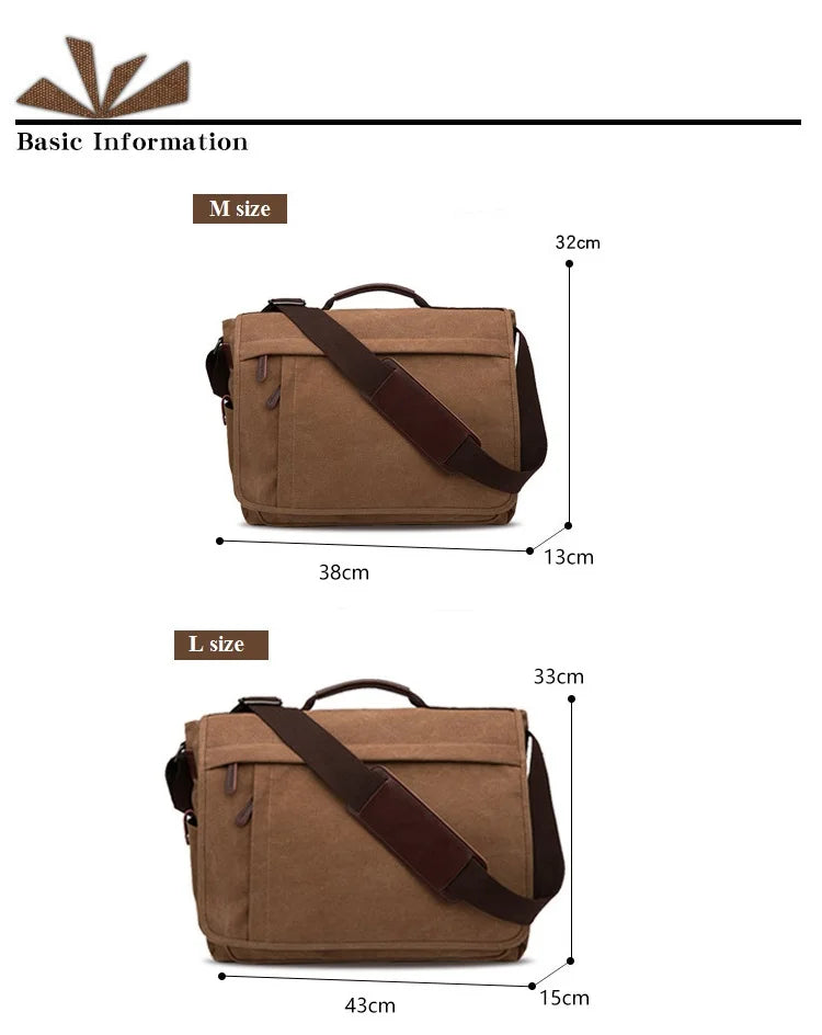 Joneton Laptop Bag II
