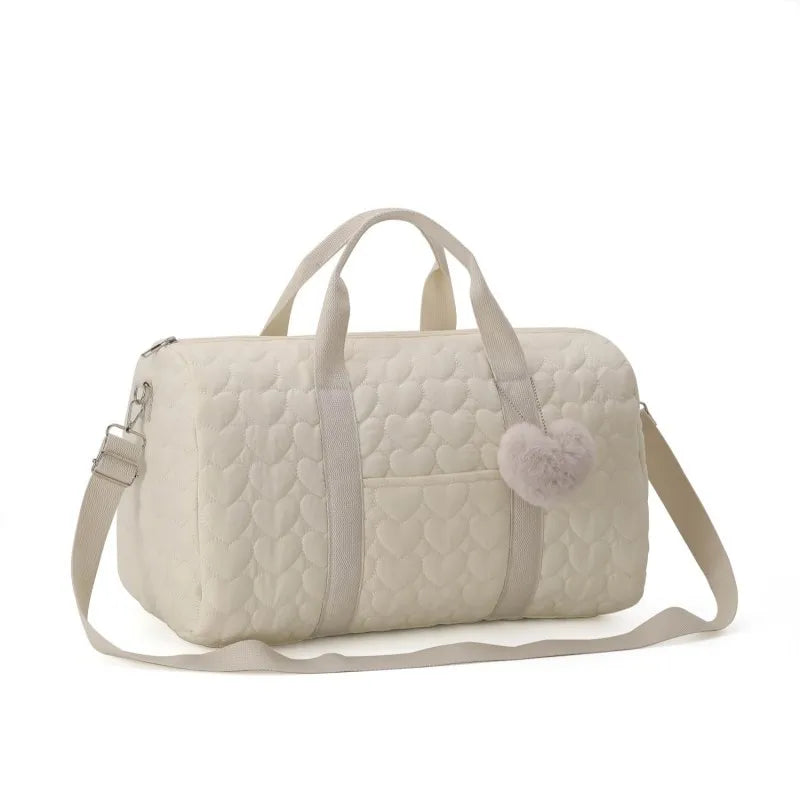 Movokbaby Bloom Nappy Bag