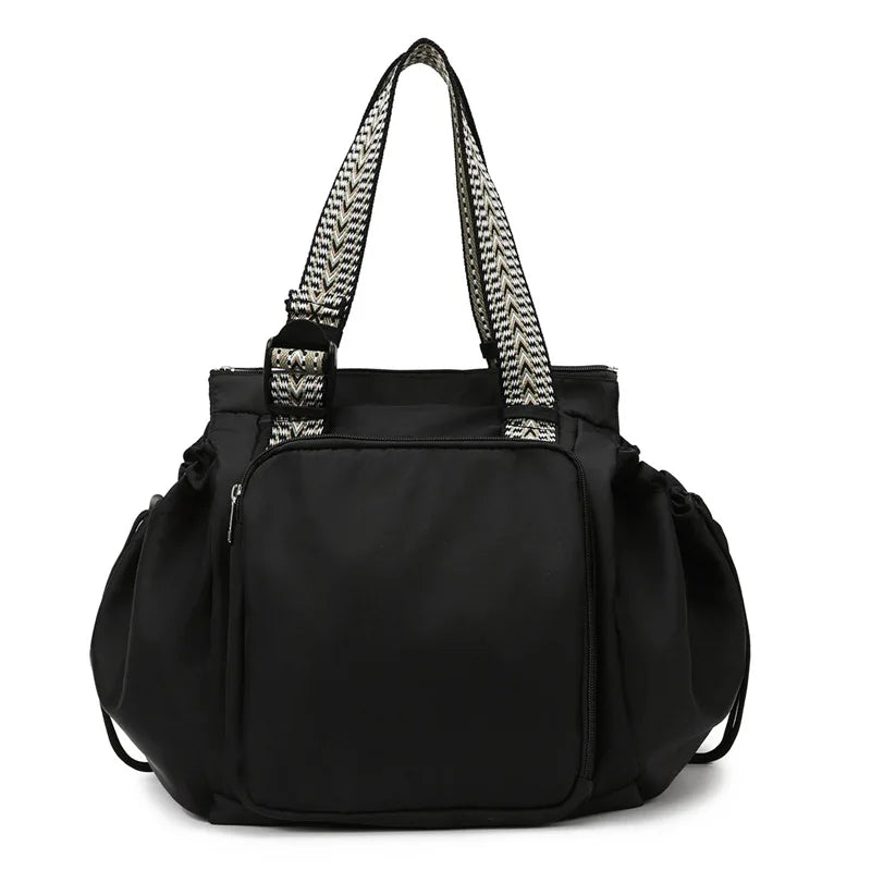Movokbaby Solace Nappy Bag