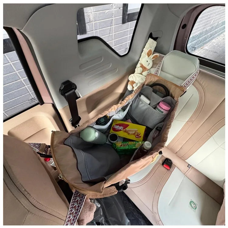 Movokbaby Solace Nappy Bag
