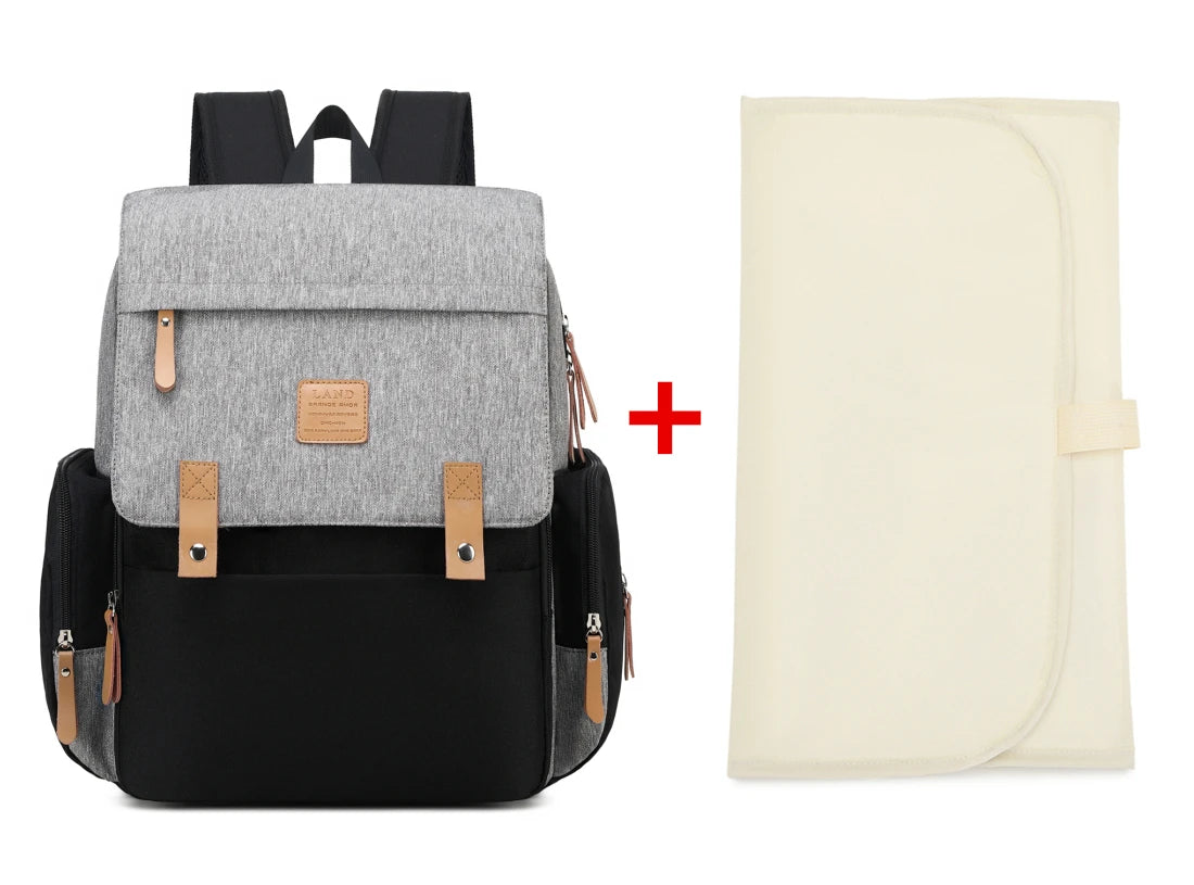 Land Nappy Backpack II