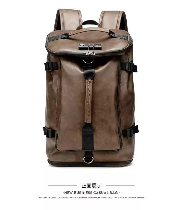 KatyPaul Backpack