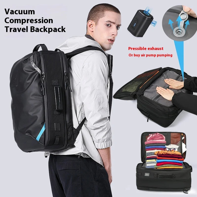 Tangcool Backpack II