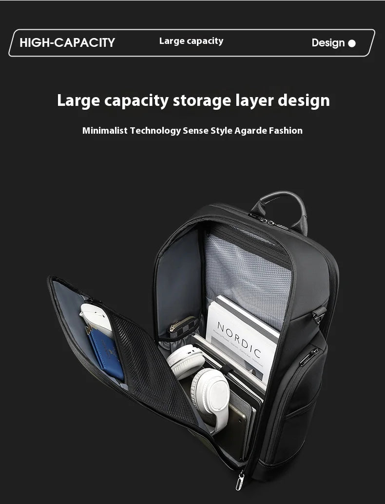 Tangcool Backpack