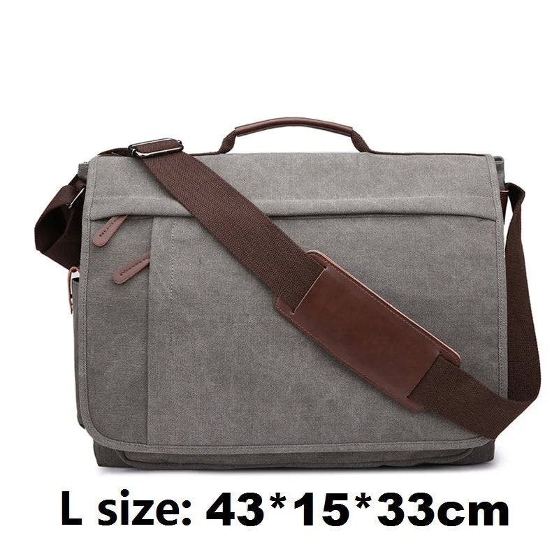 Joneton Laptop Bag II - Bags By Benson