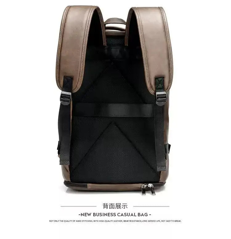 KatyPaul Backpack