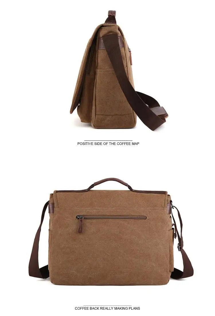 Joneton Laptop Bag II