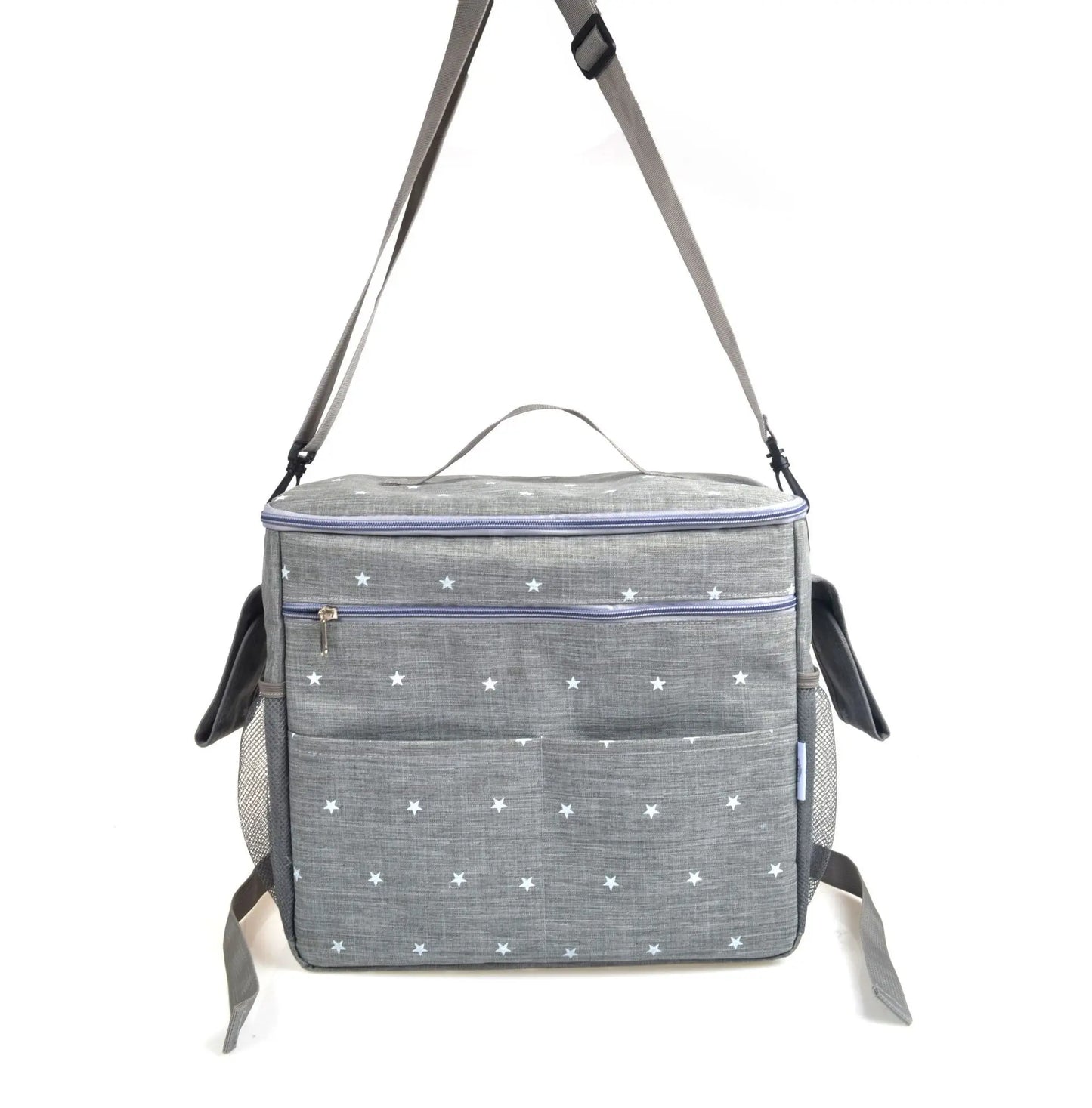 Fashion Pram Caddy - Bags By Benson