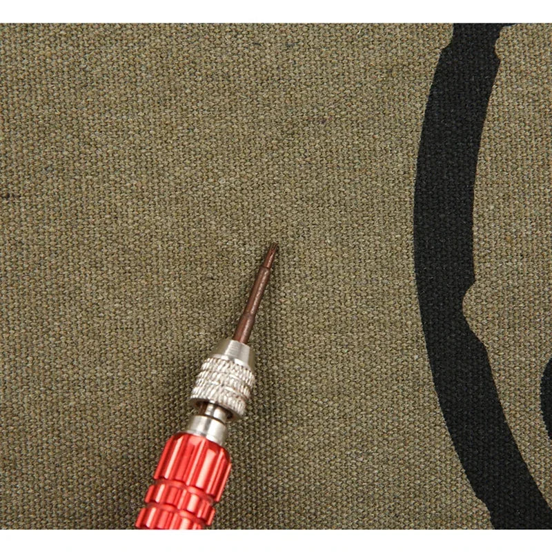 Laffi Canvas Laptop Bag