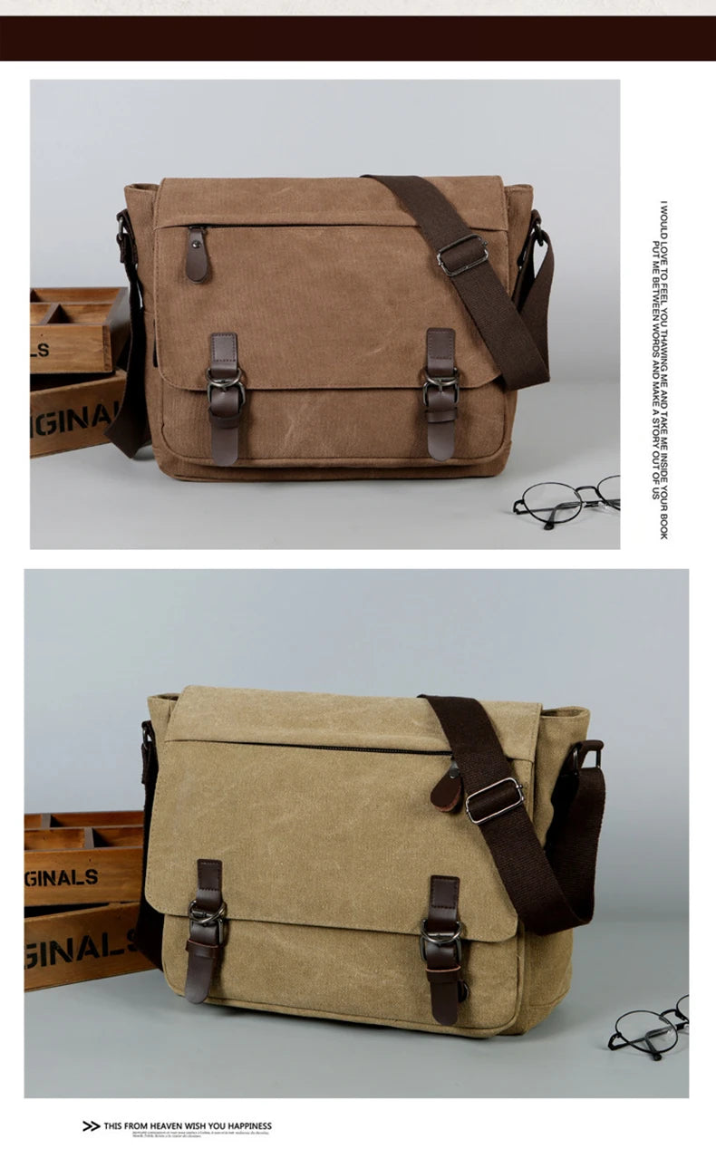 Joneton Laptop Briefcase