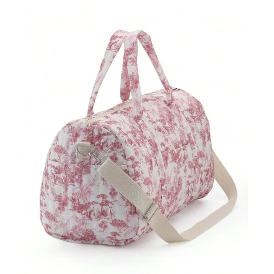 Movokbaby Blossom Nappy Bag
